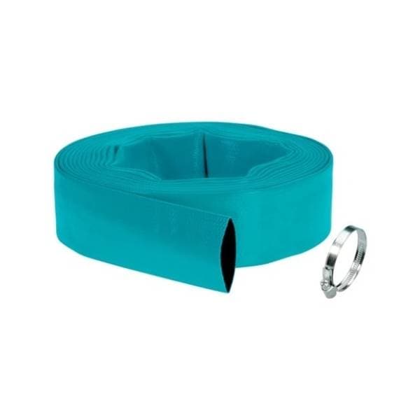GARDENA set pljosnato crevo i šelna 1 1/2"(38MM) 10m GA 05005-20 0