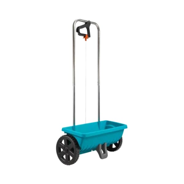 GARDENA Spreader L 432-20 kolica za sejanje 0