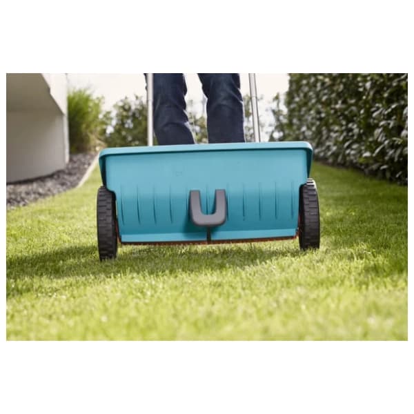 GARDENA Spreader L 432-20 kolica za sejanje 1