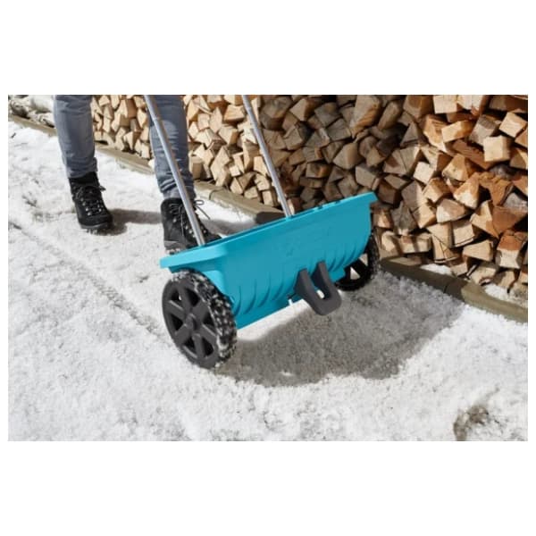 GARDENA Spreader L 432-20 kolica za sejanje 2