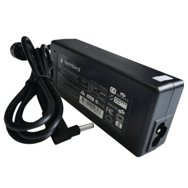 GEMBIRD punjač za laptop NPA65-195-3330 65W (DE07) 0