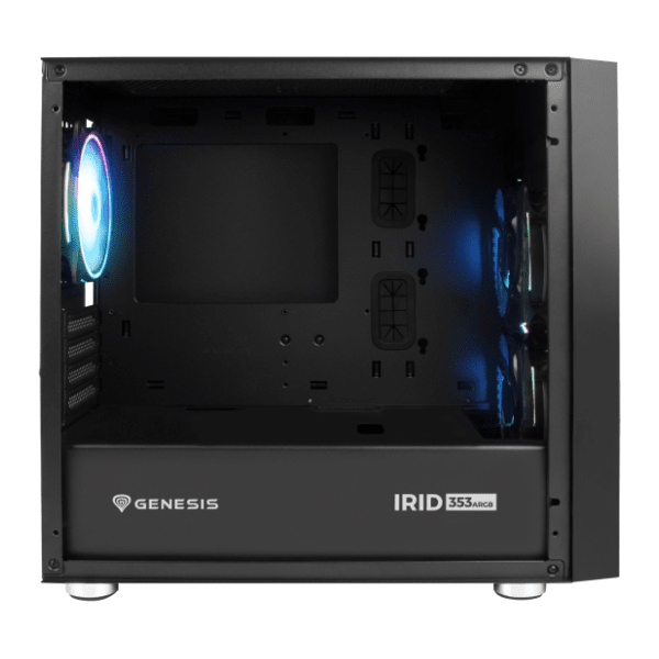 GENESIS kućište Irid 353 ARGB 3