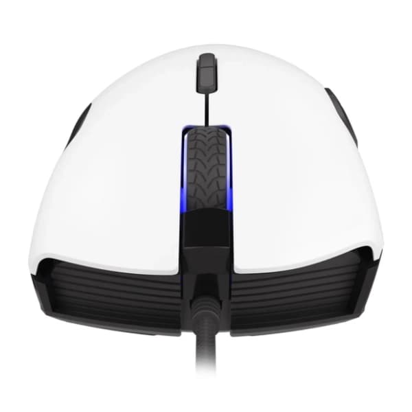 GENESIS miš Krypton 290 RGB NMG-1785 beli 2