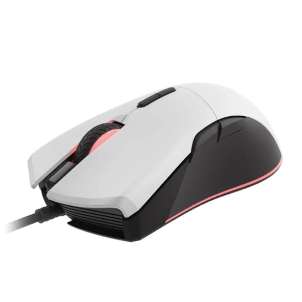 GENESIS miš Krypton 290 RGB NMG-1785 beli 4