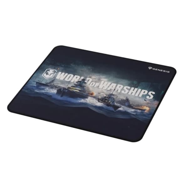 GENESIS podloga za miša Carbon 5000 M WOWS Armada 1