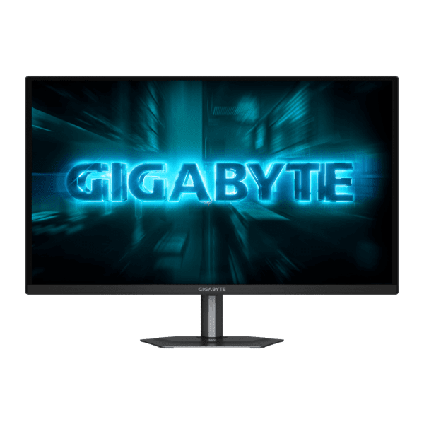 GIGABYTE monitor 27'' QD-OLED GO27Q24 0