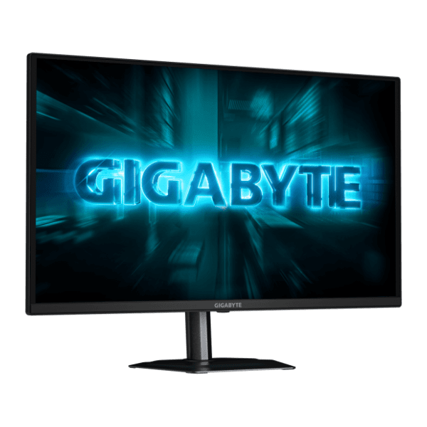 GIGABYTE monitor 27'' QD-OLED GO27Q24 1