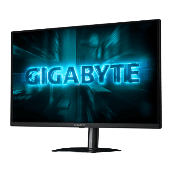 GIGABYTE monitor 27'' QD-OLED GO27Q24 2