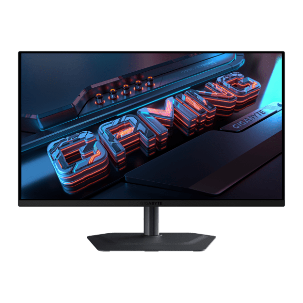 GIGABYTE monitor 27'' QD-OLED MO27Q2A 0