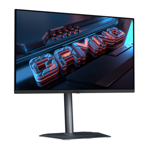 GIGABYTE monitor 27'' QD-OLED MO27Q2A 1