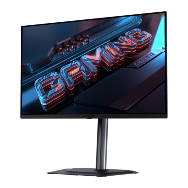 GIGABYTE monitor 27'' QD-OLED MO27Q2A 2