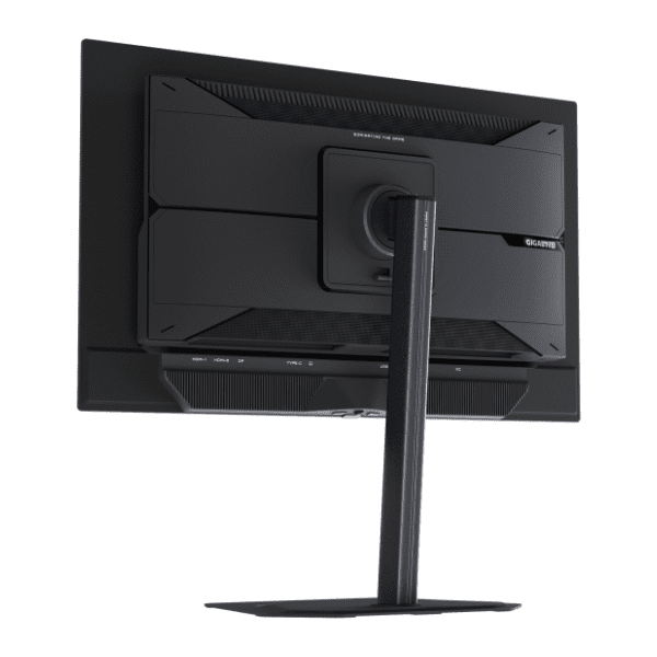 GIGABYTE monitor 27'' QD-OLED MO27Q2A 3