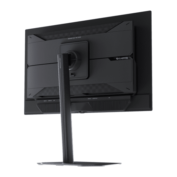 GIGABYTE monitor 27'' QD-OLED MO27Q2A 5