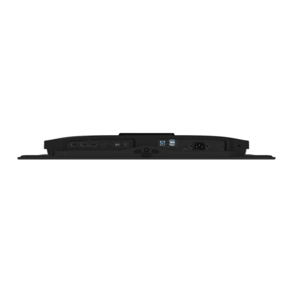 GIGABYTE monitor 27'' QD-OLED MO27Q2A 6