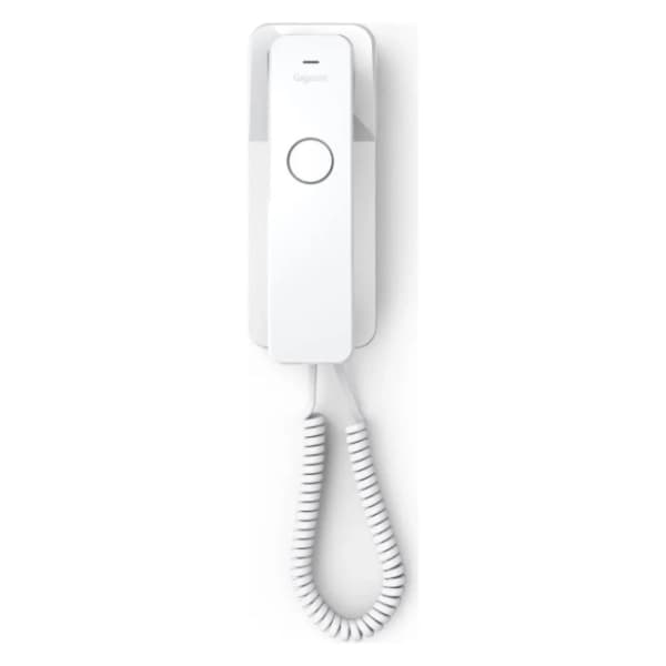 GIGASET Desk 200 White žični fiksni telefon 4