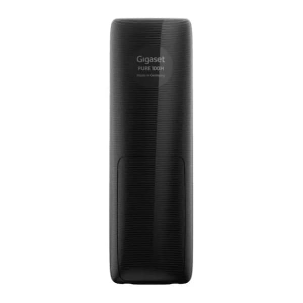 GIGASET Pure 100 Black bežični fiksni telefon 4