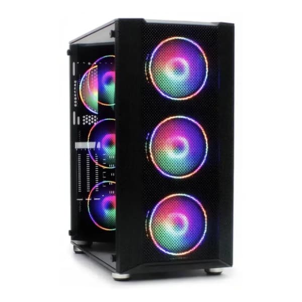 GIGATRON računar R5500 16G 500G R7600 0