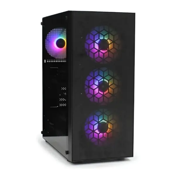 GIGATRON računar R5600X 16G 512G R7600 0