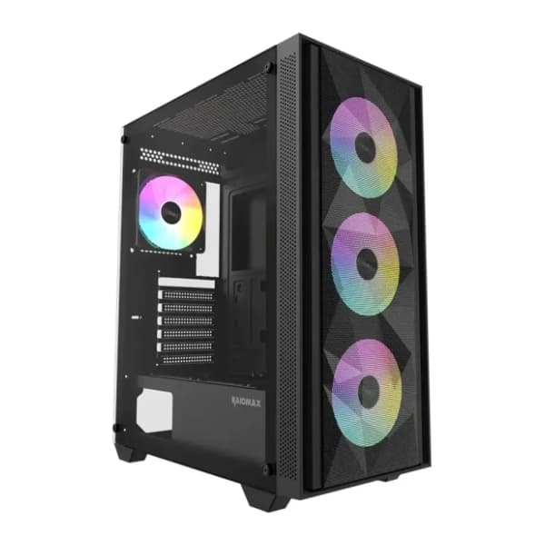 GIGATRON računar Ryzen 5700 16GB 1TB RX 9060 8GB 0