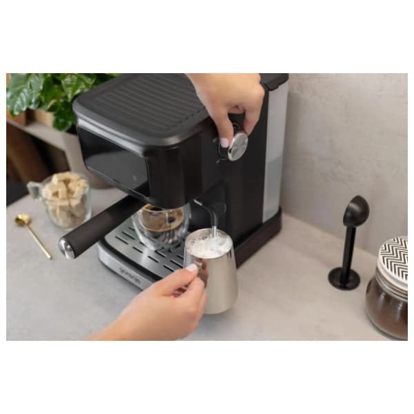 GORENJE aparat za kafu ESCM15CDB 2