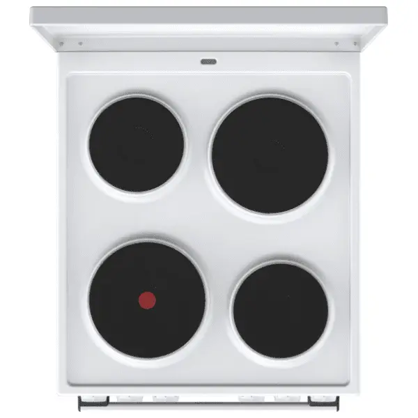GORENJE električni šporet GE5A23WH 1