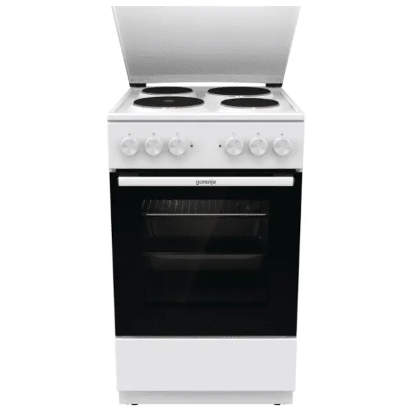 GORENJE električni šporet GE5A23WH 0