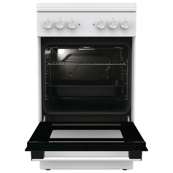 GORENJE električni šporet GE5A23WH 2