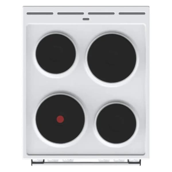 GORENJE električni šporet GE5A60WH 2