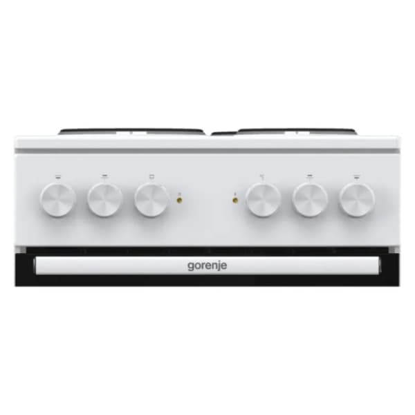 GORENJE električni šporet GE5A60WH 3