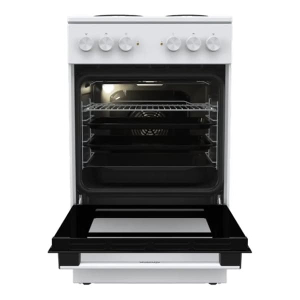 GORENJE električni šporet GE5A60WH 1