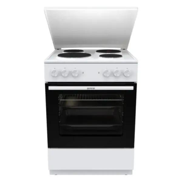 GORENJE električni šporet GE6A41WB 0
