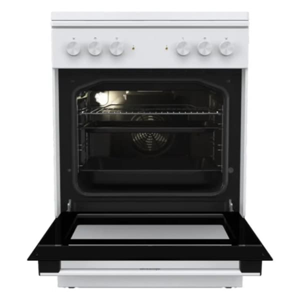 GORENJE električni šporet GE6A41WB 1