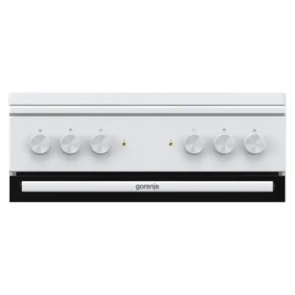 GORENJE električni šporet GE6A41WB 4