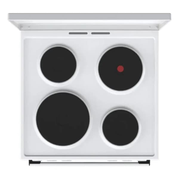 GORENJE električni šporet GE6A41WB 2
