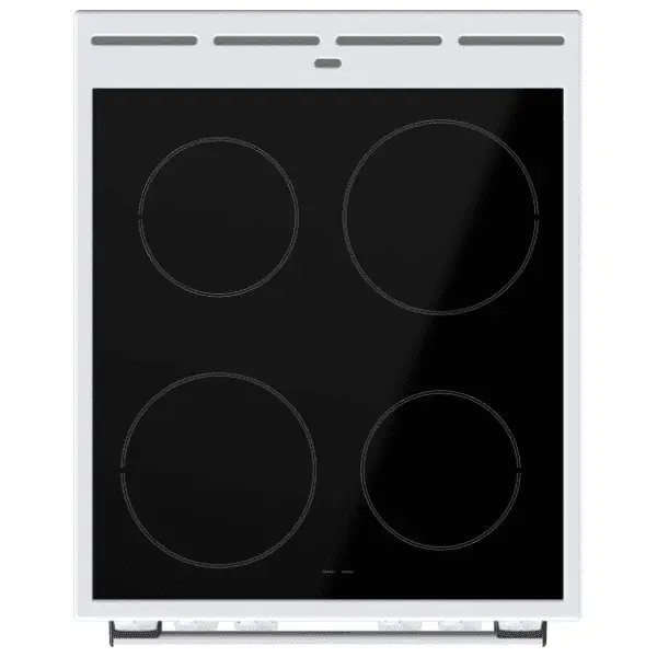 GORENJE električni šporet GEC5A20WG 1