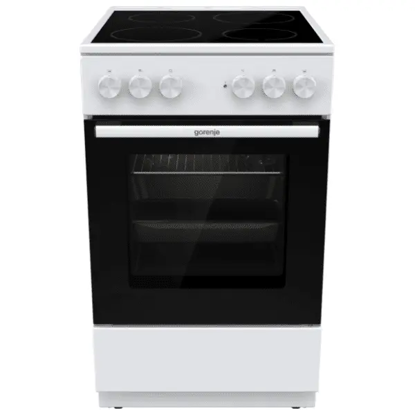 GORENJE električni šporet GEC5A20WG 0