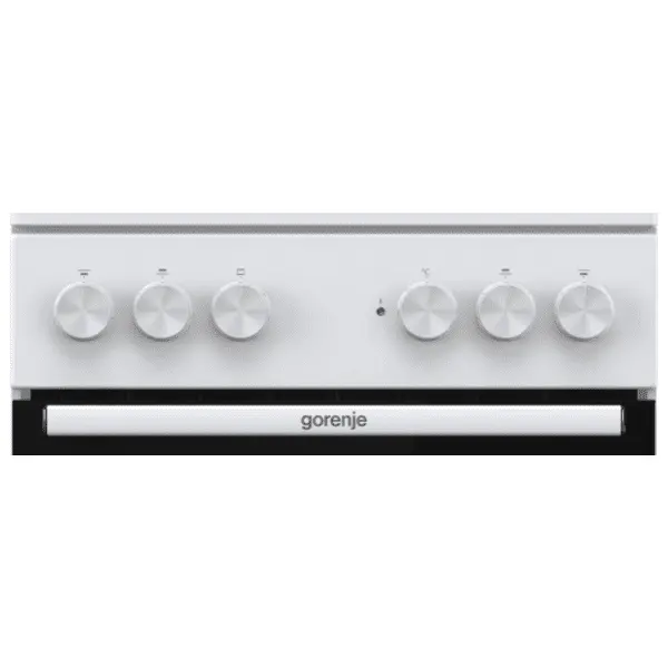 GORENJE električni šporet GEC5A20WG 3