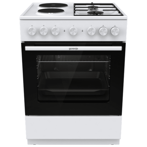 GORENJE kombinovani šporet GK6B40WG 0
