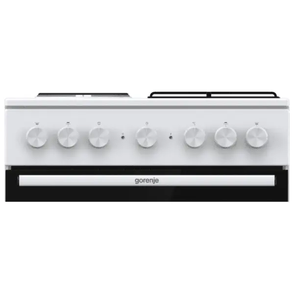 GORENJE kombinovani šporet GK6B40WG 3