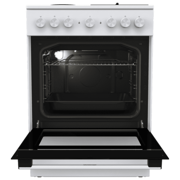 GORENJE kombinovani šporet GK6B40WG 2