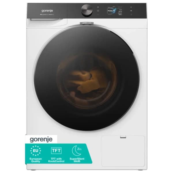 GORENJE mašina za pranje veša WG8114A31 0