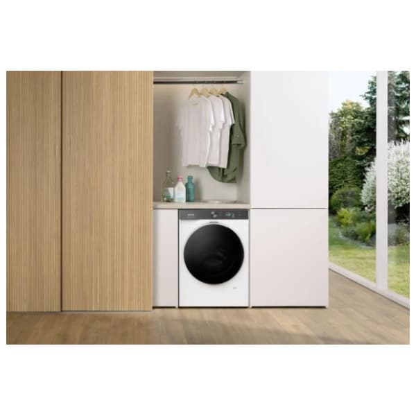GORENJE mašina za pranje veša WG8114A31 5