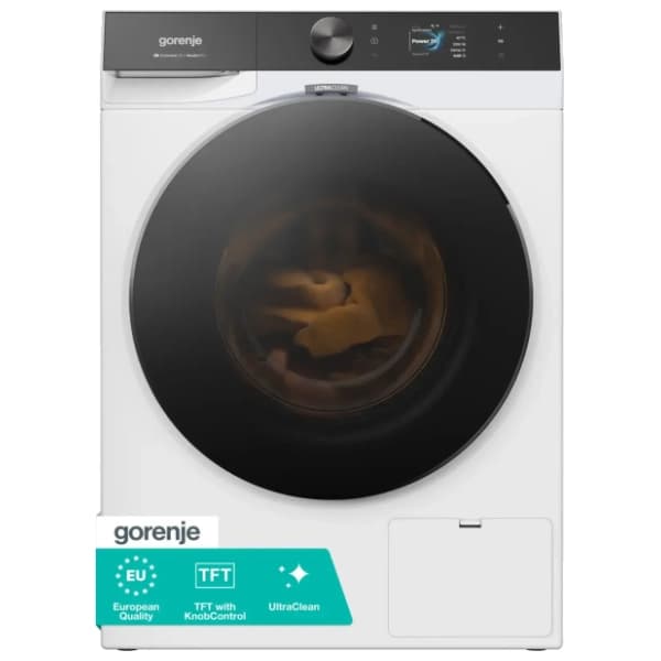 GORENJE mašina za pranje veša WG894A1P1 0