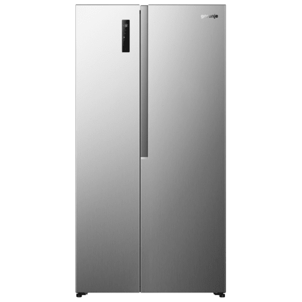 GORENJE side by side frižider NRS917E41X 1