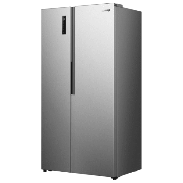 GORENJE side by side frižider NRS917E41X 2