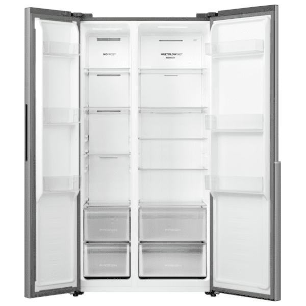 GORENJE side by side frižider NRS917E41X 3