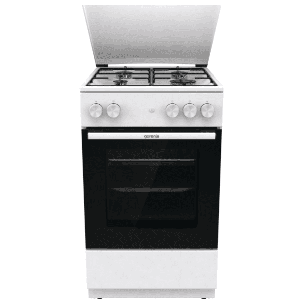 GORENJE šporet na plin GG5A14WJ 0