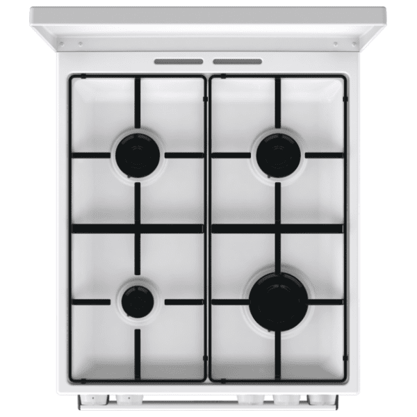 GORENJE šporet na plin GG5A14WJ 1