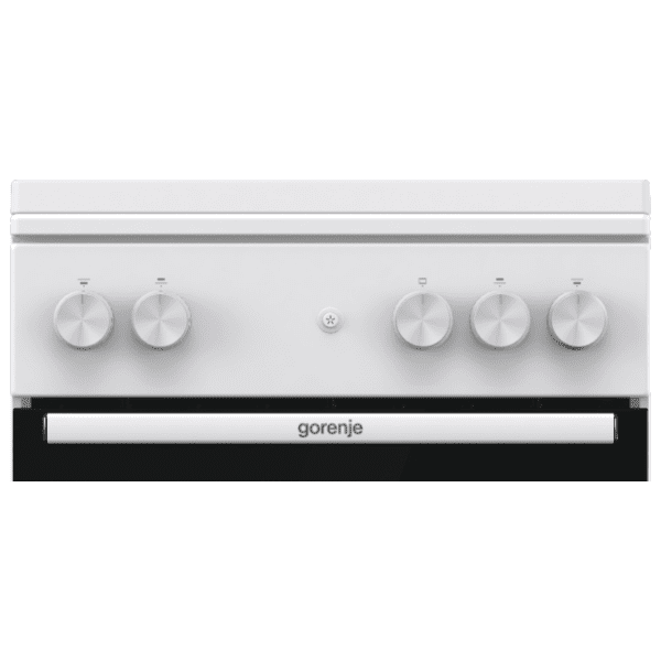 GORENJE šporet na plin GG5A14WJ 2