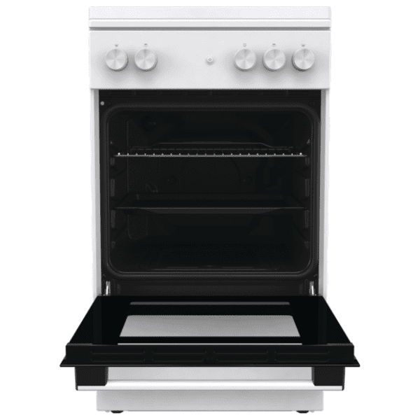GORENJE šporet na plin GG5A14WJ 3